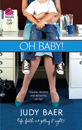 Title details for Oh, Baby! by Judy Baer - Available